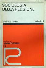 Sociologia della religione