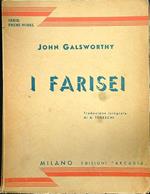 I farisei
