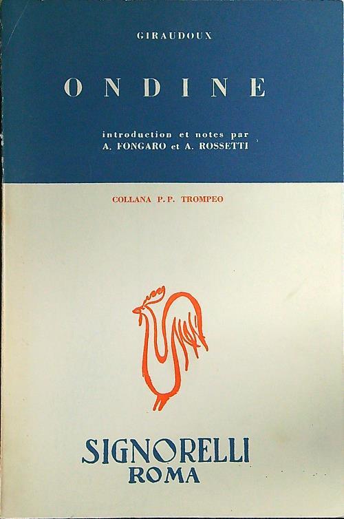 Ondine