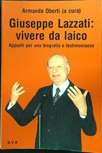 Giuseppe Lazzati: vivere da laico