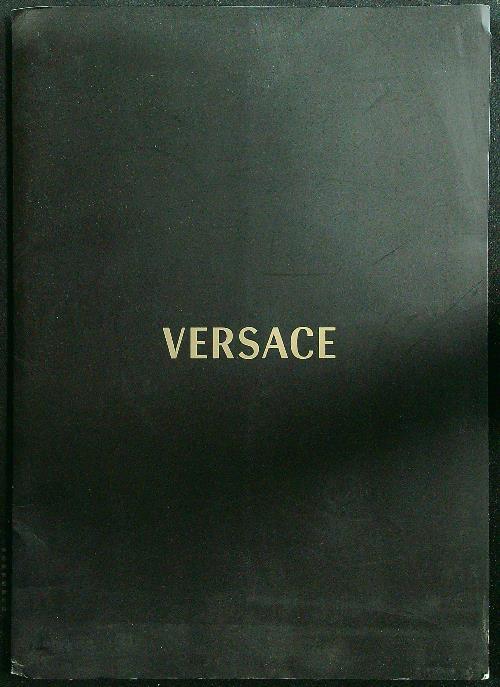 Versace teatro