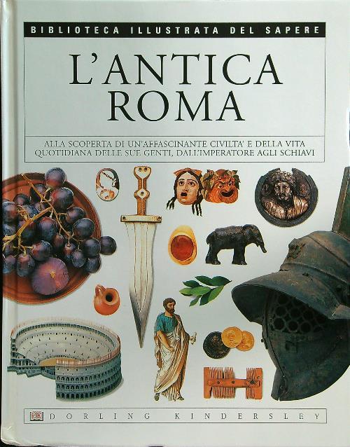 L' antica Roma
