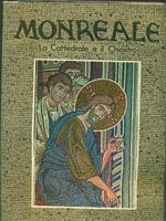 Monreale la cattedrale e il chiostro 
