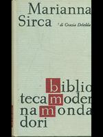 Marianna Sirca 