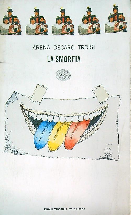 La smorfia