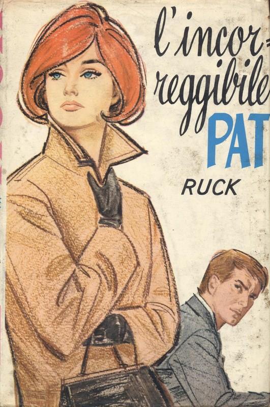 L' incorreggibile Pat