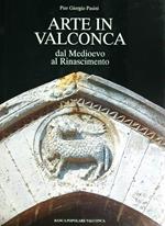 Arte in Valconca. Dal medioevo al rinascimento