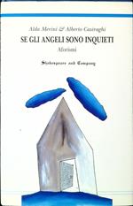 Se gli angeli sono inquieti