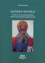 Agnolo di Polo 