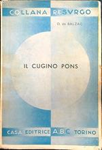 Il cugino Pons