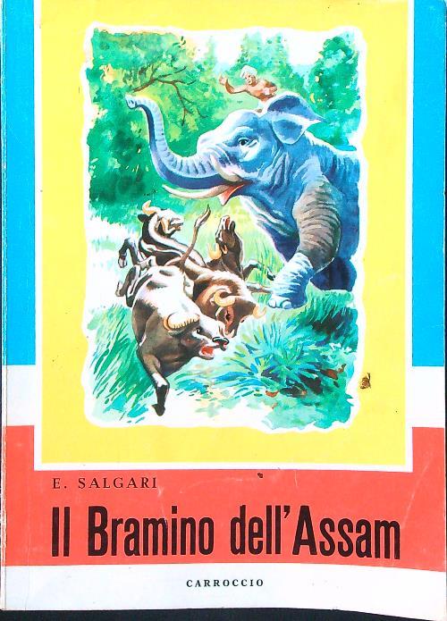 Il Bramino dell'Assam