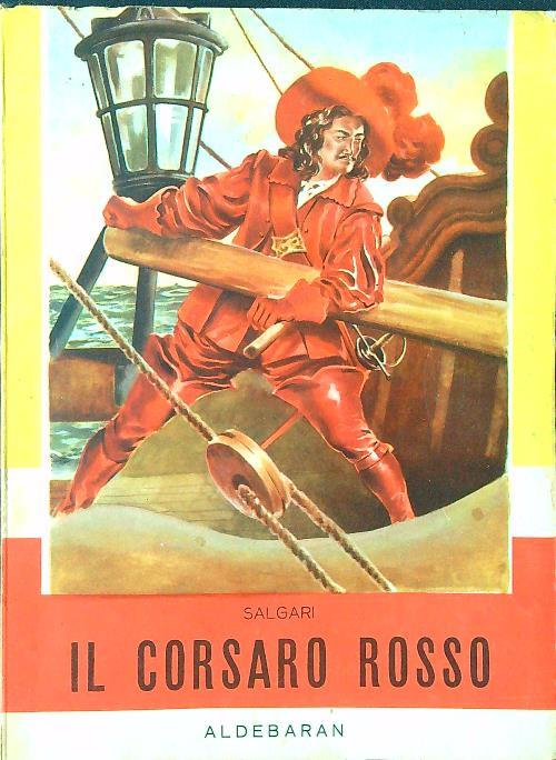 Il Corsaro Rosso