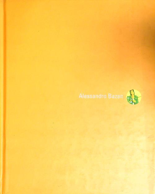 Alessandro Bazan. Palazzo della Ragione Milano