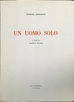 Un uomo solo