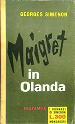 Maigret in Olanda