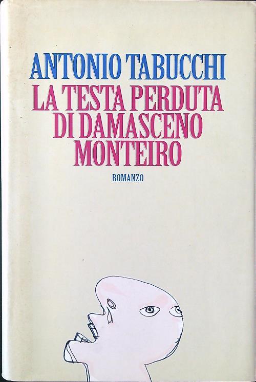La testa perduta di Damasceno Monteiro