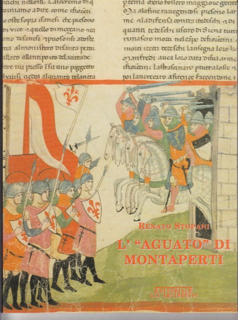 L' aguato di Montaperti