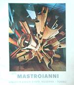 Mastroianni