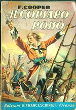 Il corsaro rosso