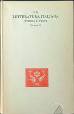 Opere minori