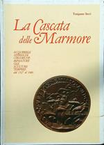 La cascata delle Marmore