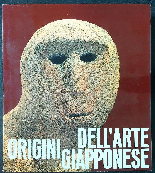 Origini dell'arte giapponese