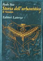 Storia dell'urbanistica. Il Novecento vol. 2
