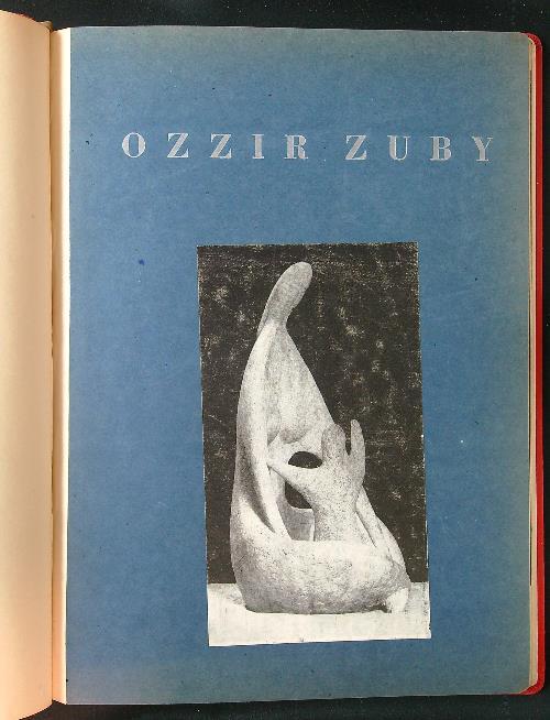 Ozzir Zuby
