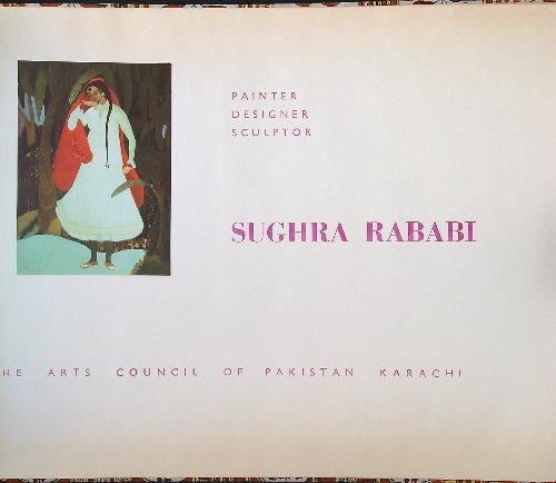 Sughra Rababi