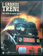 I grandi treni