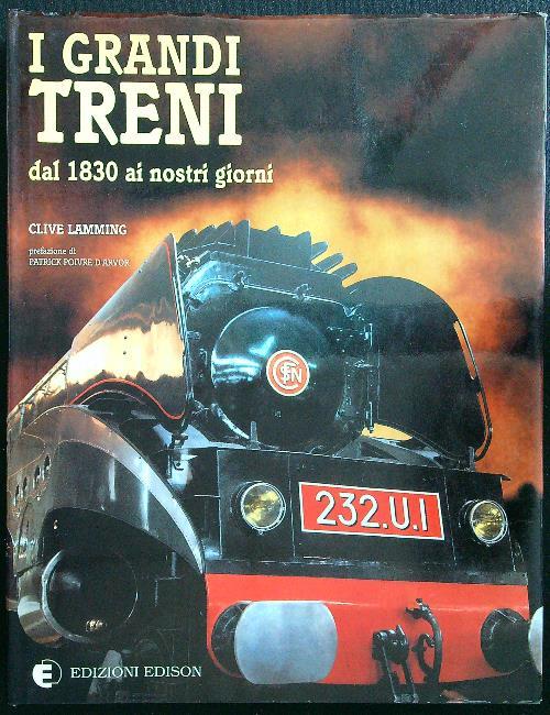 I grandi treni