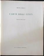 L' arte degli Ittiti