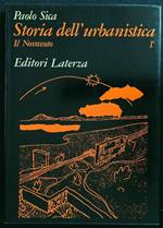 Storia dell'urbanistica 1 - Il Novecento