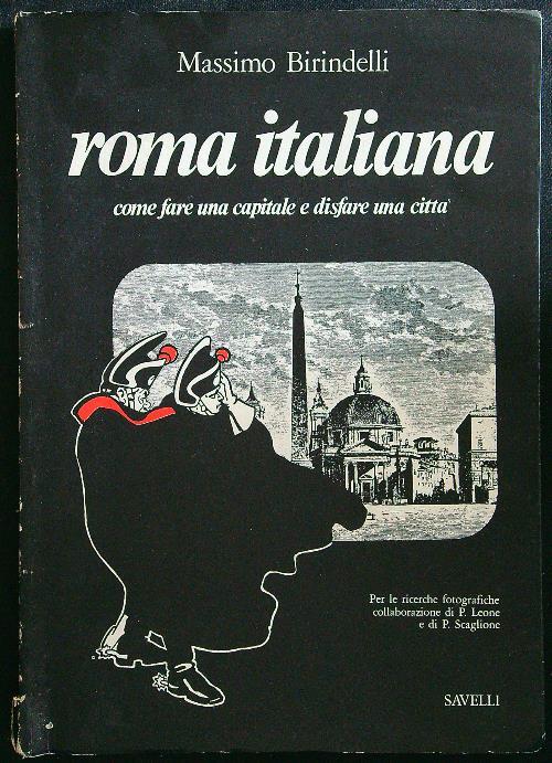 Roma italiana