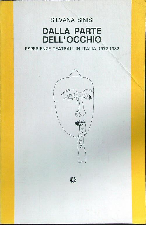 Libro di Faccia