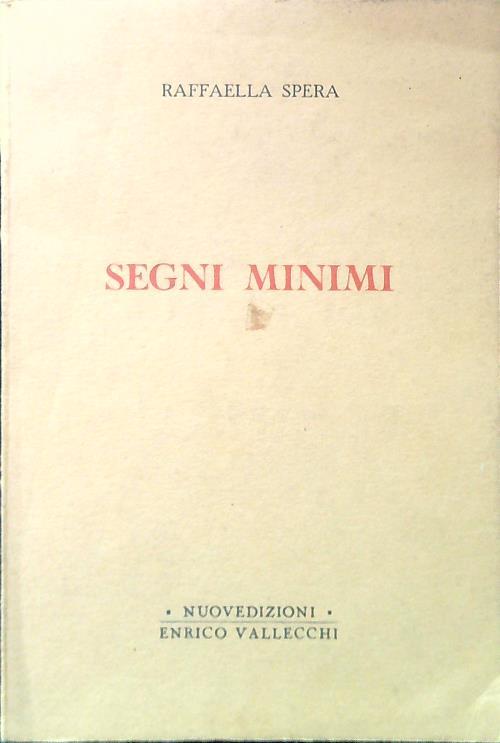 Libro di Faccia