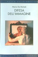 Difesa dell'immagine