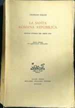 La santa romana repubblica