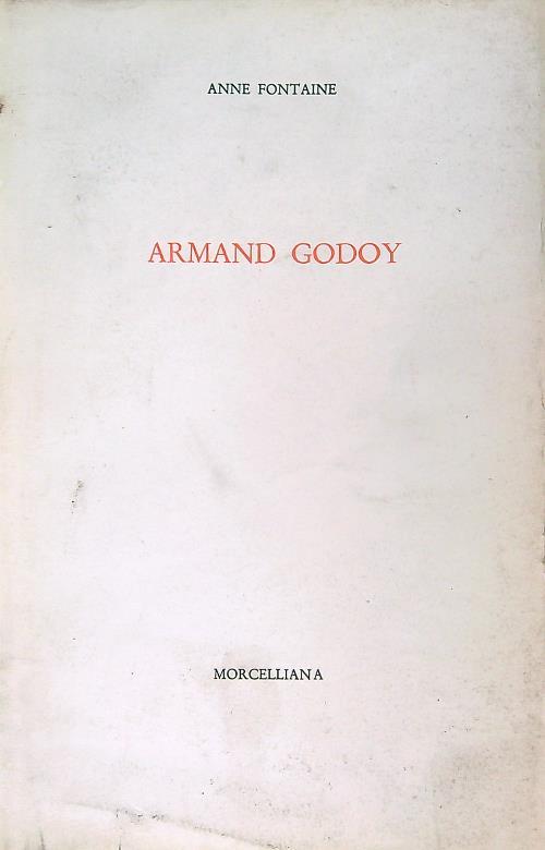 Armand Godoy 