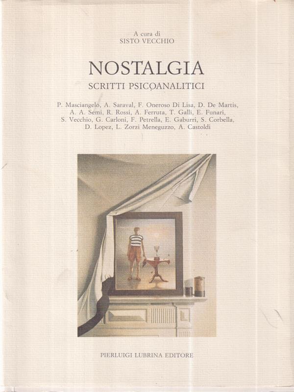 Libro di Faccia