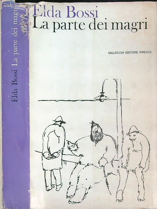 La parte dei magri