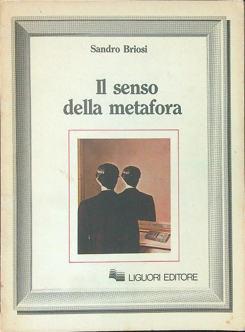 Il  senso della metafora
