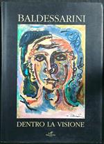 Baldessarini dentro la visione