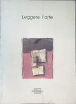 Leggere l'arte