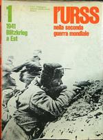 L' URSS nella Seconda Guerra Mondiale Volume 1