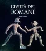 Civiltà dei romani. Il potere e l'esercito
