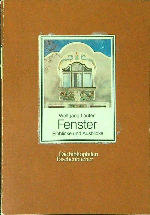 Fenster