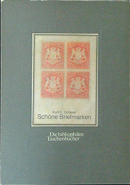 Schone Briefmarken
