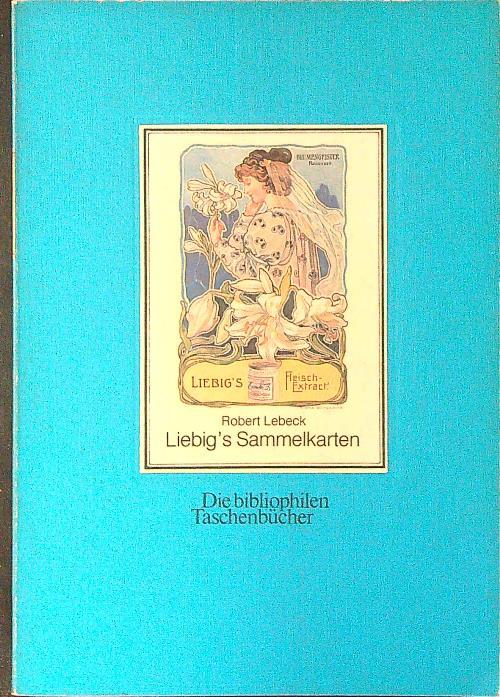 Liebig's Sammelkarten
