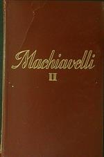 Machiavelli II